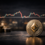 Ethereum segura suporte crítico