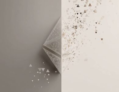 Fundação Ethereum começa a fazer staking de suas moedas, mas fundador despeja milhares de ETH no mercado