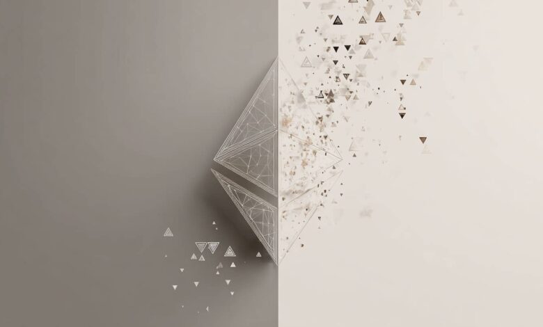 Fundação Ethereum começa a fazer staking de suas moedas, mas fundador despeja milhares de ETH no mercado