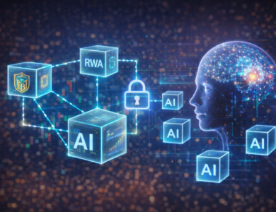 RWAs e ações tokenizadas