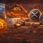 Goldman Sachs reduz exposição a ETFs de Bitcoin no 4º trimestre e sinaliza mudança institucional