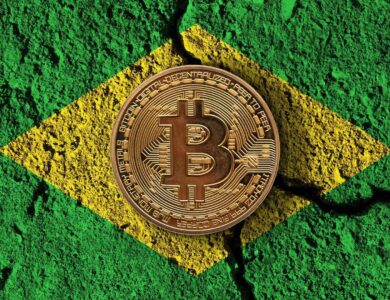 Cobrança de IOF das criptomoedas pelo Governo do Brasil levanta questionamentos