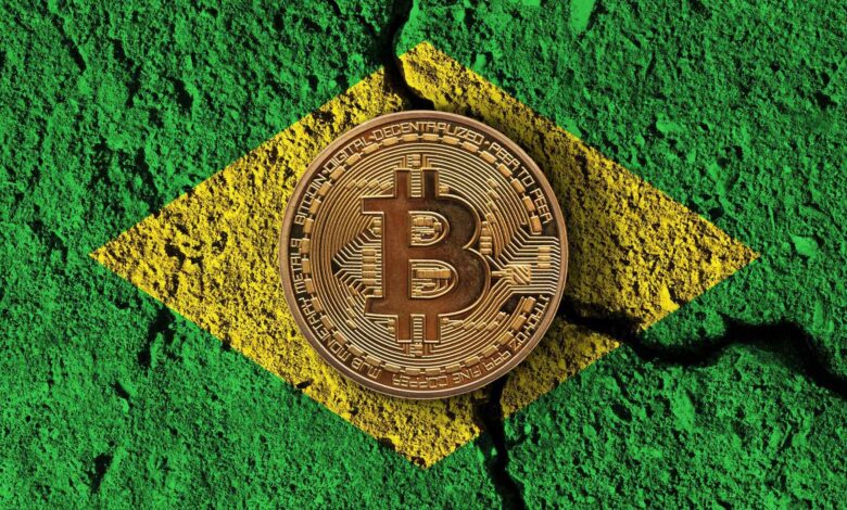 Cobrança de IOF das criptomoedas pelo Governo do Brasil levanta questionamentos