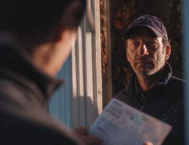 Homem é preso após se passar por carteiro para roubar criptomoedas