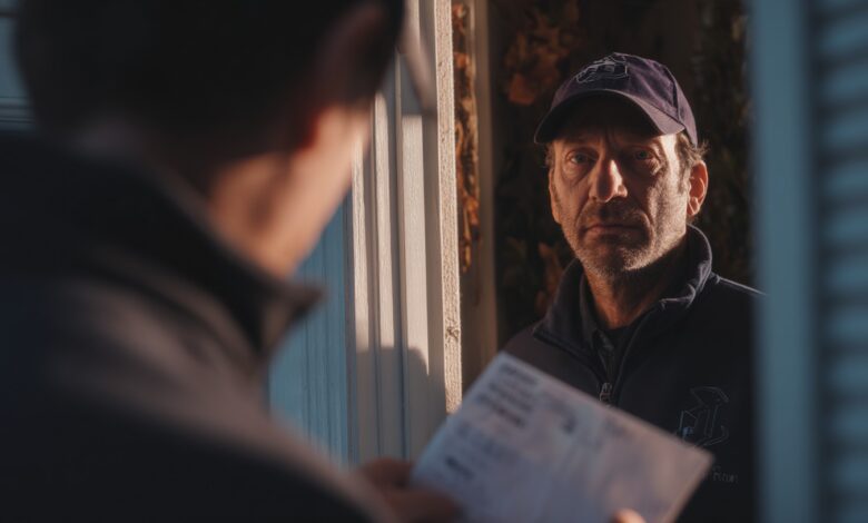 Homem é preso após se passar por carteiro para roubar criptomoedas