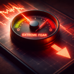 Índice de Medo crava mínima histórica enquanto RSI do Bitcoin atinge níveis de colapso