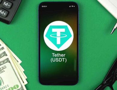 Justiça de SP ordena que Tether congele US$ 77 mil em USDT após vítima sofrer "Golpe do Amor"