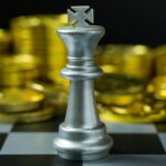 Justiça condena campeão de xadrez que deu golpe com Tether USDT no Brasil