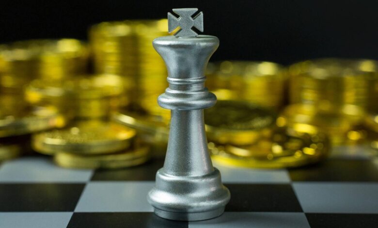 Justiça condena campeão de xadrez que deu golpe com Tether USDT no Brasil