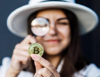 Justiça regulamenta rastreio e apreensão de bitcoin e criptomoedas no RN