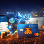 MetaMask lança cartão de débito Mastercard e muda o jogo da adoção cripto
