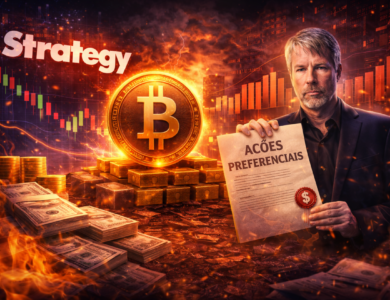 Michael Saylor detalha estratégia de ações preferenciais e diluição para comprar mais Bitcoin