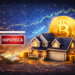 Milo ultrapassa US$ 100 milhões em hipotecas garantidas por Bitcoin