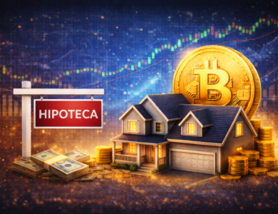 Milo ultrapassa US$ 100 milhões em hipotecas garantidas por Bitcoin