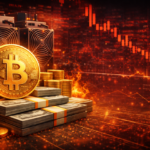 Mineradores vendem US$ 348 milhões em BTC com alta nos custos de energia