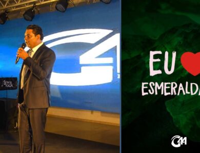 Ministério Público denuncia líderes da G44 Brasil por golpe de um bilhão de reais com criptomoedas e esmeraldas