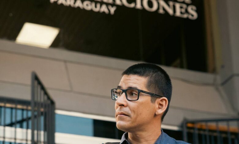 Missão Bitcoin com Renato Trezoitão divulga data no Paraguai