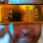 Mynt lista Pax Gold e facilita compra de ouro para brasileiros