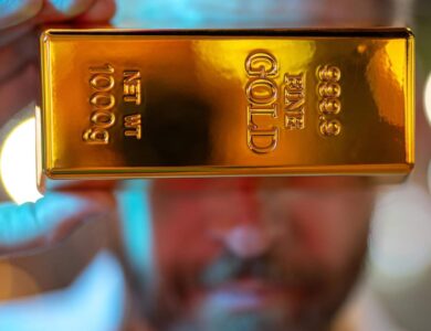 Mynt lista Pax Gold e facilita compra de ouro para brasileiros