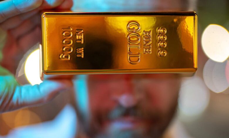 Mynt lista Pax Gold e facilita compra de ouro para brasileiros