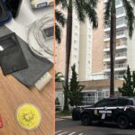 Rede criminosa que usou corretoras de criptomoedas e bancos digitais para ocultar 318 milhões de reais no Brasil é alvo da Operação "Sepulcros Caiados" em Santa Catarina e outros estados