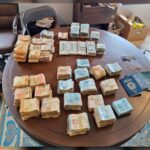 Operação apreende R$ 1,8 milhão em Bitcoin durante investigação de corrupção na Fazenda de São Paulo