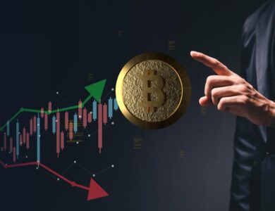 OranjeBTC recompra milhares de ações na B3 e turbina reserva de Bitcoin por acionista