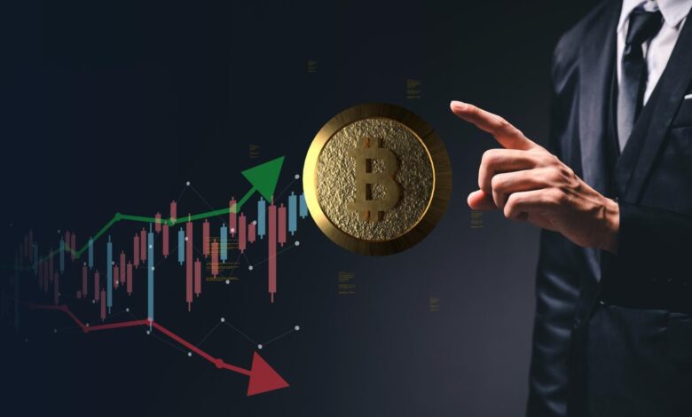 OranjeBTC recompra milhares de ações na B3 e turbina reserva de Bitcoin por acionista