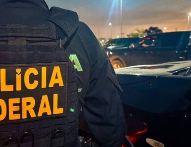 PF deflagra operação contra golpe que tomou imóvel de vítima para comprar criptomoedas e fazer apostas