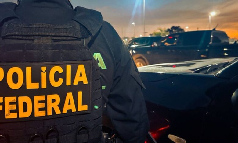 PF deflagra operação contra golpe que tomou imóvel de vítima para comprar criptomoedas e fazer apostas