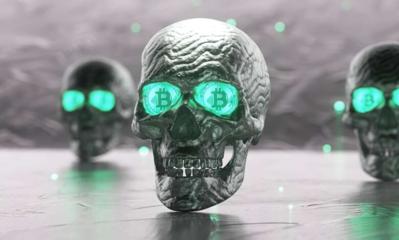 "Verdadeira história é que o Bitcoin chegou ao fim", diz Peter Schiff