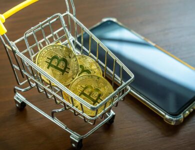 "Comprar mais bitcoin quando preço cai se mostrou ruim", diz Peter Schiff