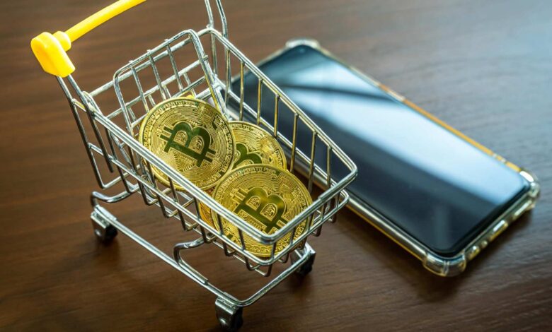 "Comprar mais bitcoin quando preço cai se mostrou ruim", diz Peter Schiff