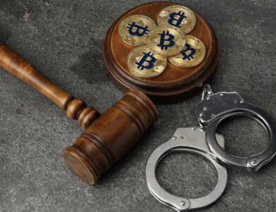 Policial brasileiro cria o Cilada Cripto para ajudar advogados e vítimas de golpes