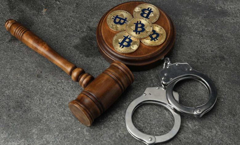 Policial brasileiro cria o Cilada Cripto para ajudar advogados e vítimas de golpes