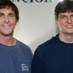 "Queda do bitcoin para US$ 60 mil foi linda", diz homem que previu crise de 2008