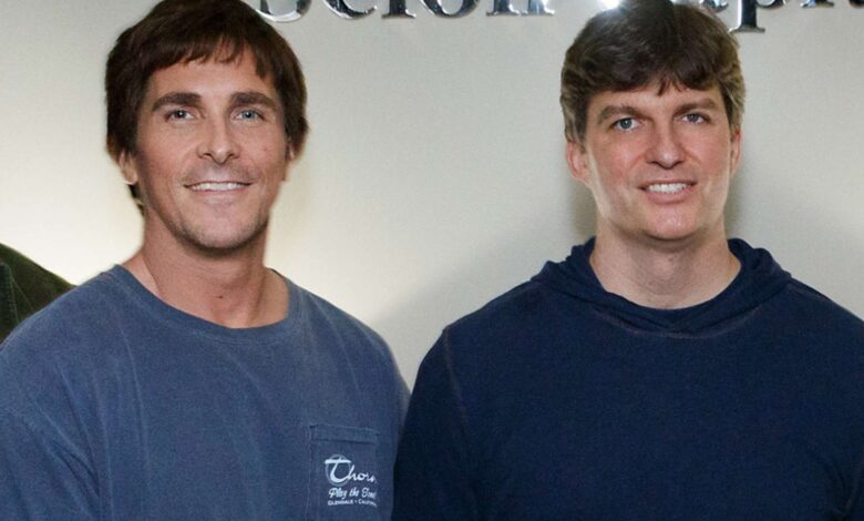 "Queda do bitcoin para US$ 60 mil foi linda", diz homem que previu crise de 2008