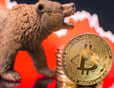 Investidores podem usar queda do bitcoin para compensar impostos no exterior