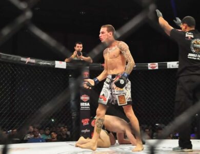 "Preço do bitcoin está sub precificado, acumule satoshis", diz Renato Moicano