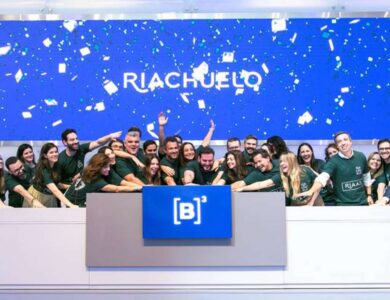 Riachuelo utilizou blockchain em 2025 para rastrear peças