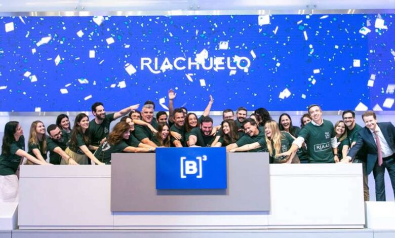 Riachuelo utilizou blockchain em 2025 para rastrear peças