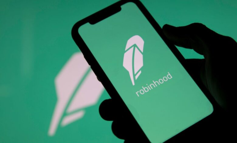 Robinhood