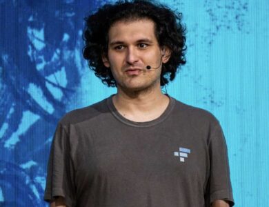 "Eu não era de centro-esquerda e fui perseguido por Biden", diz SBF da FTX