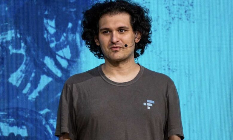 "Eu não era de centro-esquerda e fui perseguido por Biden", diz SBF da FTX