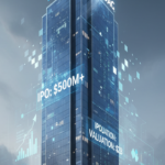 SPAC ligada à Kraken levanta US$ 345 milhões e testa apetite institucional