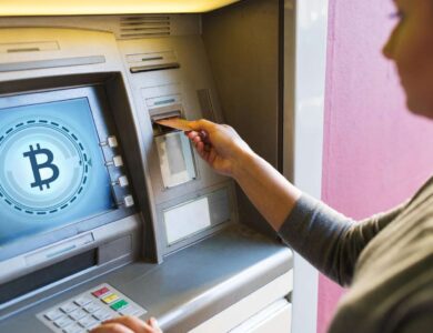 Fintech do Santander cria corretora de bitcoin e criptomoedas no Brasil