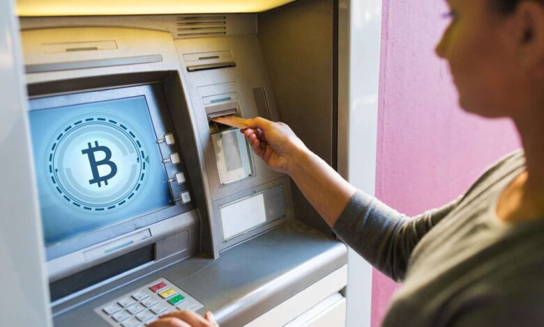 Fintech do Santander cria corretora de bitcoin e criptomoedas no Brasil