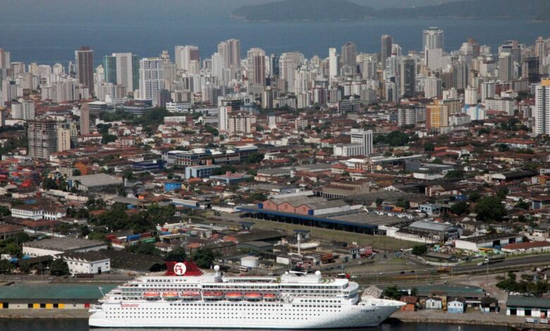 Relator vota contra e Santos arquiva proposta de aceitar Bitcoin como pagamento de imposto