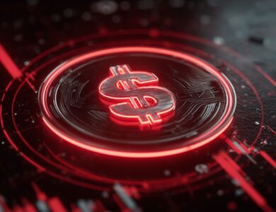 Stablecoin da família Trump perde paridade com o dólar e faz acusações de ataque coordenado