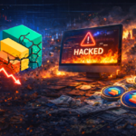 Step Finance encerra operações após hack de US$ 40 milhões